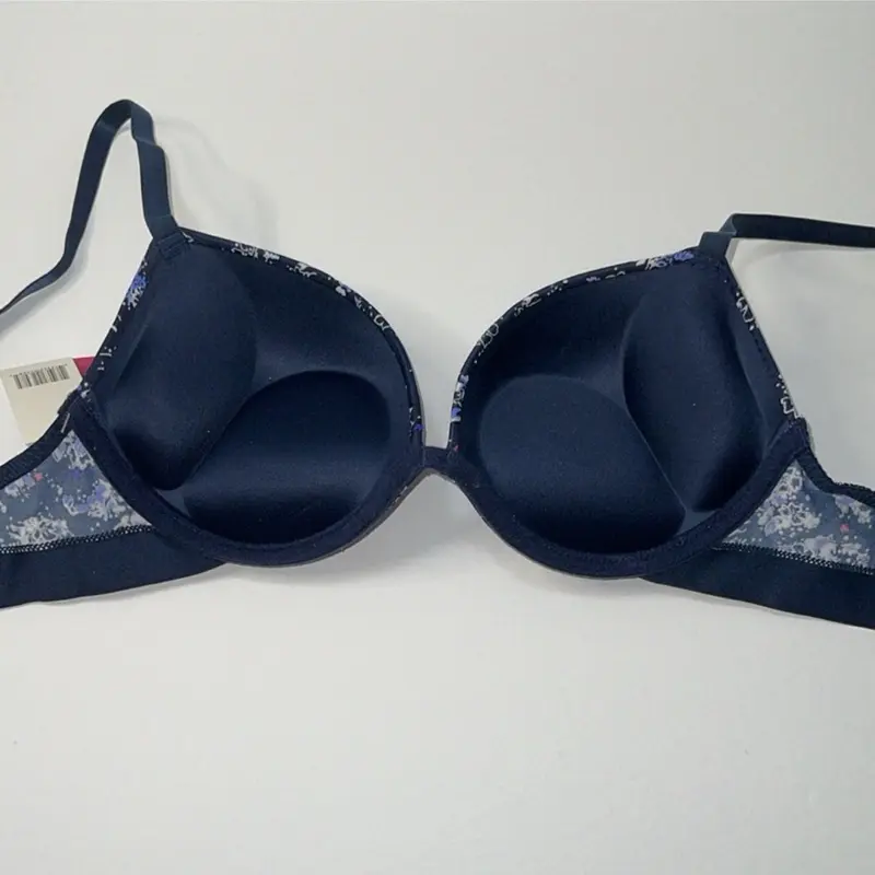 Super Push Up Extreme Padded Maximum Lift Add 2 Cup Size Bra. NWT Firm price New Arrivals Ilys Lumie Brand