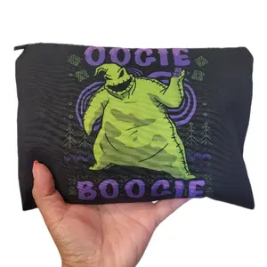 Boogie Makeup Cosmetic Bag