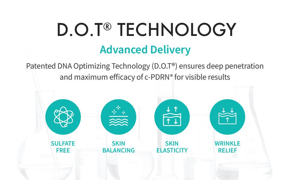 REJURAN Intensive Eye Cream, c-PDRN - Fast-Acting Eye Treatment for Wrinkles, Lifting, and Dark Circles. Instant Hydration and Visible Revitalization. Korean Skin Care (0.67 fl oz)