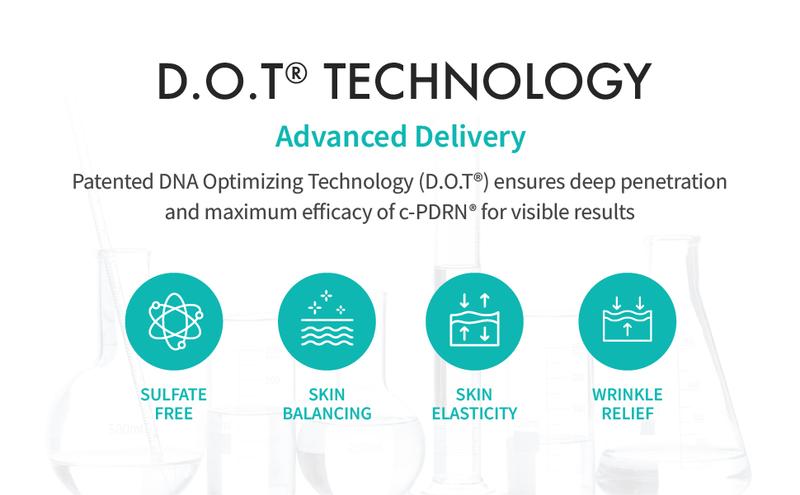 REJURAN Intensive Eye Cream, c-PDRN - Fast-Acting Eye Treatment for Wrinkles, Lifting, and Dark Circles. Instant Hydration and Visible Revitalization. Korean Skin Care (0.67 fl oz)