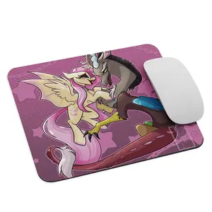 Fluttercord Mouse pad