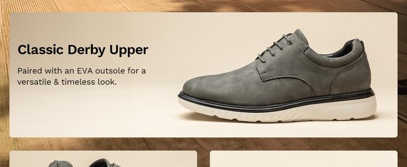 Bruno Marc Men's Crossflex Casual Dress Shoes Oxford Sneakers