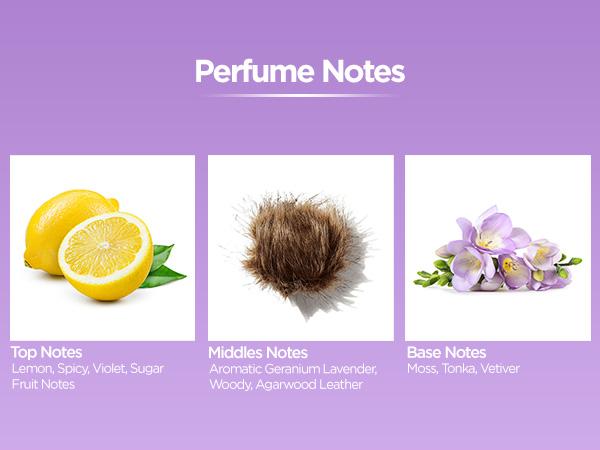 BellaVita Luxury’s Date Woman Body Wash | Sensual Warm Shower Gel | Daily Cleansing & Hydrating with Aloe Vera | 500ml