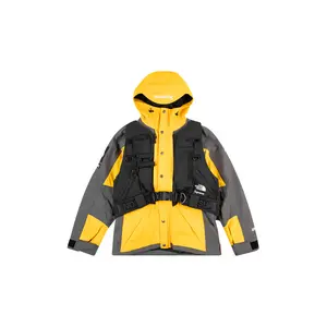 TNF RTG Jacket + Vest "SS20" SU8985