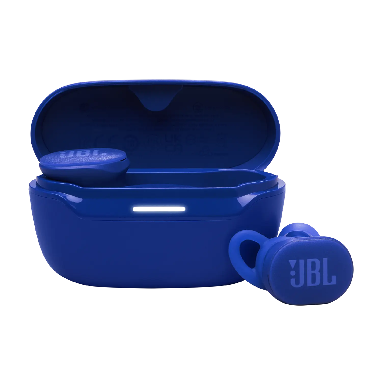 JBL Endurance Race 2, Waterproof sports true wireless earbuds JBL Endurance Race 2, Waterproof sports true wireless earbuds