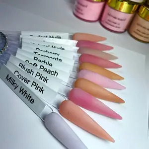 COVER NEW Acrylic for nails   1 onz