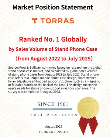 TORRAS Ostand Q3 Silicone for iPhone 17 Pro Max Case, Fit for MagSafe, 360 Spin Stand, Soft Liquid Silicone Cozy Grip, Camera Control, Protective Case