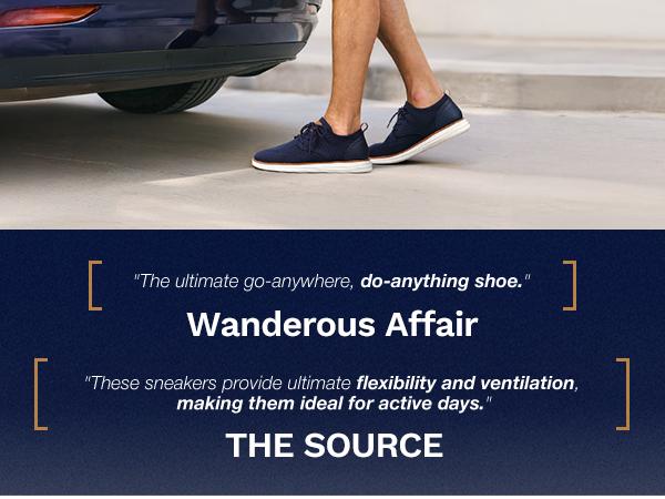 Bruno Marc [KnitFlex Craft] Men's Knitted Wingtip Oxford Shoes