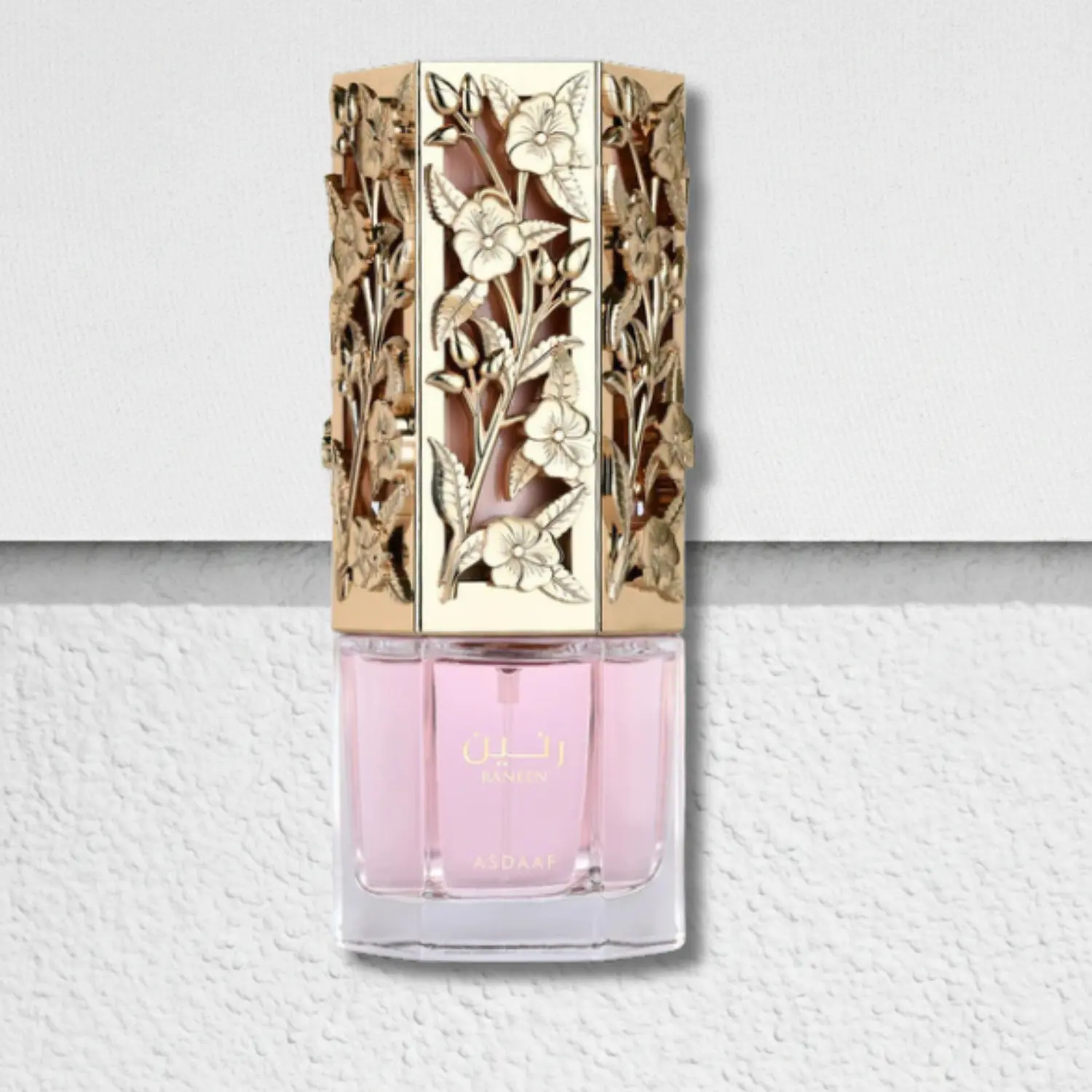 Lattafa Asdaaf Raneen  EDP For Women 80ml