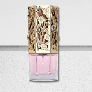 Asdaaf Raneen  EDP For Women 80ml