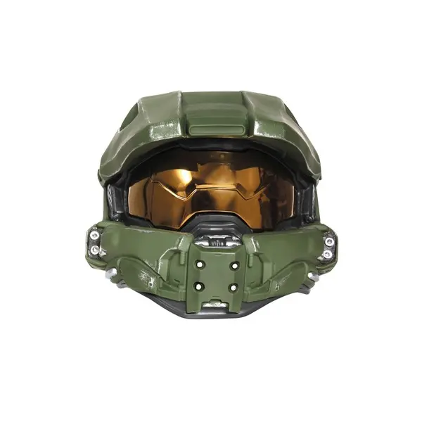 Master Chief Light Up Adult Helmet