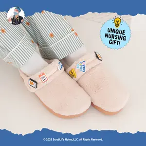 Emergency Nurse Charm Pack