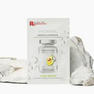 Hydrafil Lipid Boost Korean Sheet Mask