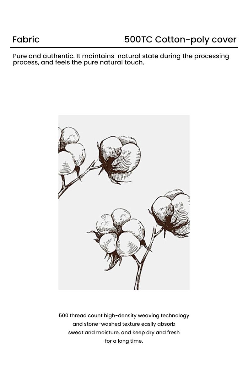 APSMILE Goose Feather Down Duvet Comforter-Fluffy Duvet Insert-Luxurious bedding comforter Kingsize Queensize gray white duvet insert Hotel collection comfy comforter fluffy cloud bed duvet blanket-TikTokShopLaborDaySale