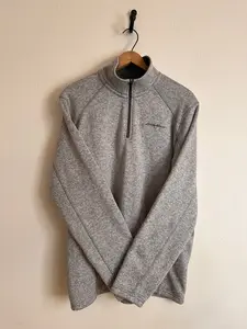 Eddie Bauer Sweater - Mens L