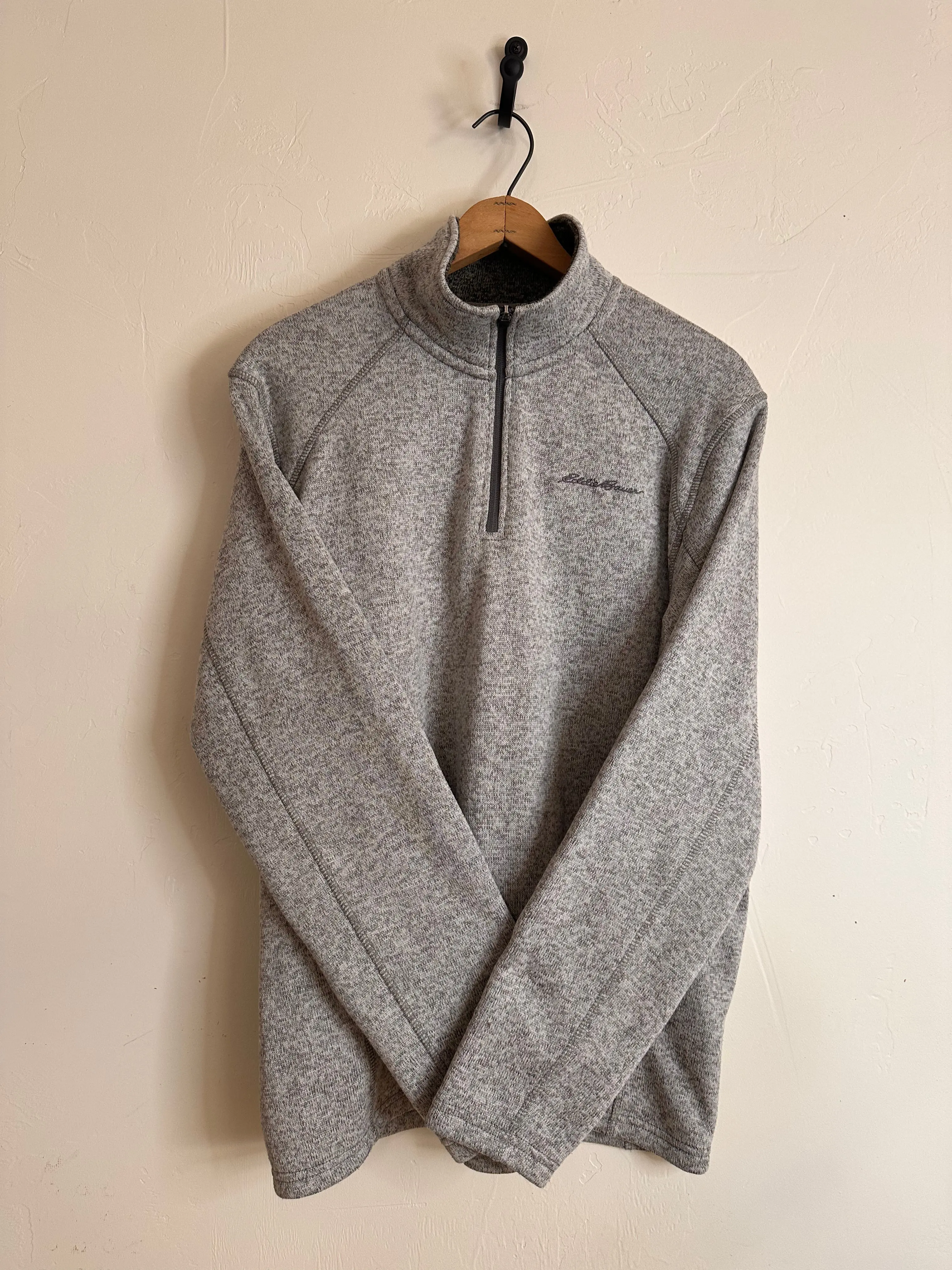 Eddie Bauer Sweater - Mens L