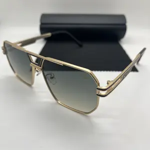 Luxury Designer Sunglasses for Women Mens Sunglasses Men Eyeglasses Goggle Fashion Outdoor Sports UV400 Travel Driving Sun Glasses Classic Style Eyewear Shades Original Packaging