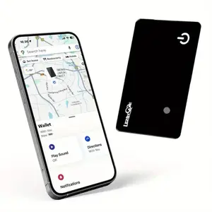 C-Tag Smart Wallet Tracker Card