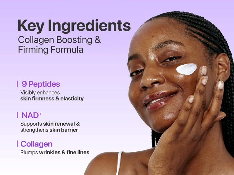 [numbuzin official shop] No.9 NAD+ Glow AM Set | No.9 NAD+ PDRN Glow Boosting Toner + No.9 NAD+ BIO Lifting-sil Essence + No.9 NAD+ BIO Super Defense Glow Sunscreen with SPF 50 | Glowing, Firming, Hydrating | Peptides, NAD+