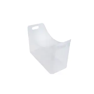 Clear Multi Purpose Bins