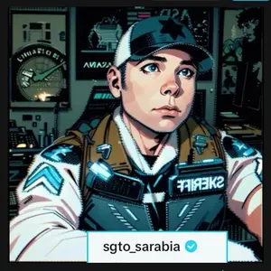 Sargento Sarabia Sargento Sarabia