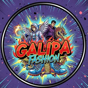 Galipa Fashion