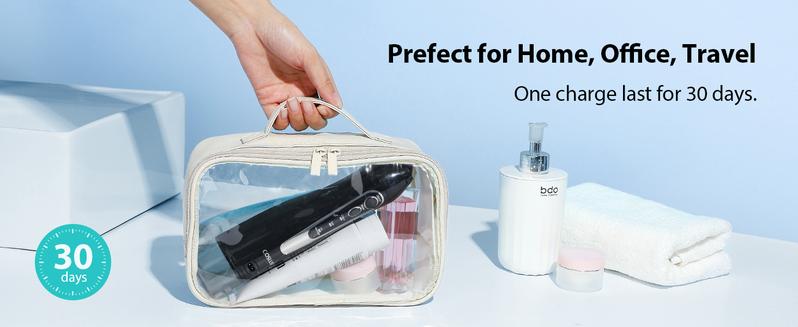 COSLUS CX20 Water Flosser For Teeth Pick: Portable Cordless Oral Irrigator, 5 Nozzle,Multimodes,Tongue Scraper Water Flosser For Braces,Flossing Water Tool,Tonsil Stones Water Flosser For Adults,Tartar Remove COSLUS CX20 Water Flosser For Teeth Pick: Portable Cordless Oral Irrigator, 5 Nozzle,Multimodes,Tongue Scraper Water Flosser For Braces,Flossing Water Tool,Tonsil Stones Water Flosser For Adults,Tartar Remove