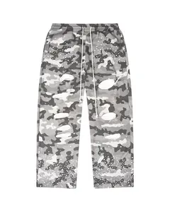 PERLE WAR PANTS