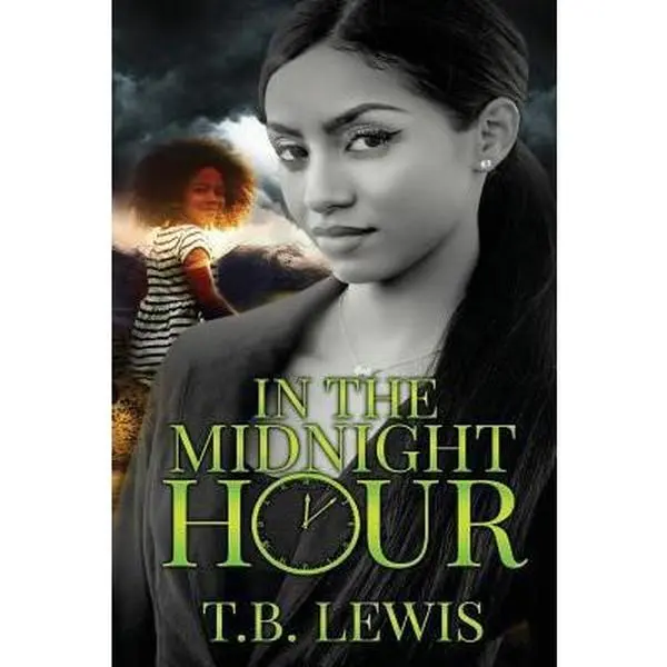 USED-In the Midnight Hour by Lewis, T. B. (Paperback)