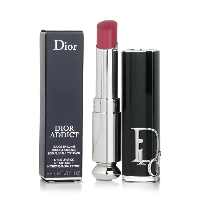 DIOR Dior Addict Shine Lipstick - # 526 Mallow Rose