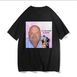 Be Respectful To Daddy Tshirt Funny Men Women T-shirts Meme, Full Colors, Full Sizes, For Men, For Women, gift for him gift for her