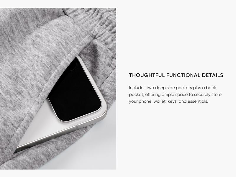 JMIERR Men's Casual Baggy Pants Wide Leg Lounge Travel Pants with Pockets JMIERR Men's Casual Baggy Pants Wide Leg Lounge Travel Pants with Pockets