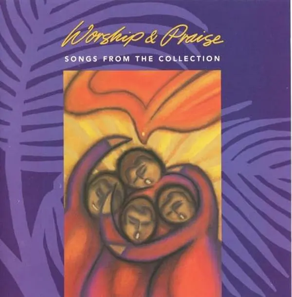 USED-Worship & Praise: Songs from the Collection by unknown author (Unknown)
