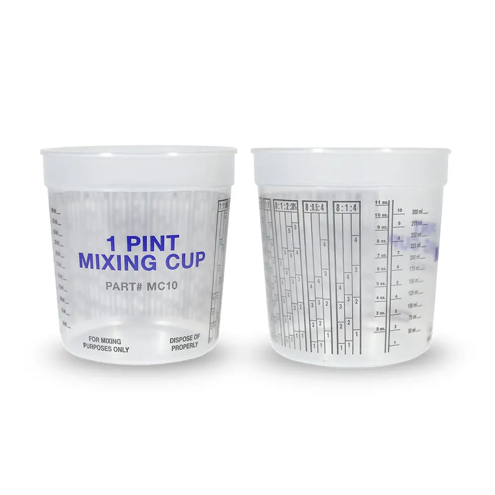 1-Pint Mixing Container (ProMarine) 1-Pint Mixing Container (ProMarine)
