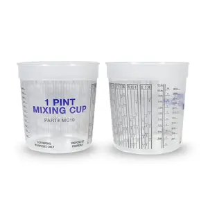 1-Pint Mixing Container (ProMarine)