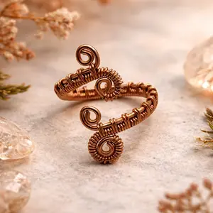 Copper Ring