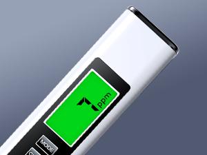 2025 All-New 4 in 1 Tds Meter Digital Water Tester - Accurate and Reliable TDS EC & Temp(°C,°F) Meter - 0-9999ppm - Professional Testing for Drinking Water, RO/DI System, Aquariums etc