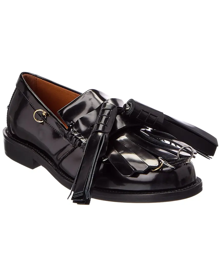 Marni Patent Loafer