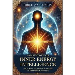 Awakening Your Inner Energy Intelligence: Unlocking the Power of Energy to Transform Your Life -- Uriel Maksumov, Paperback