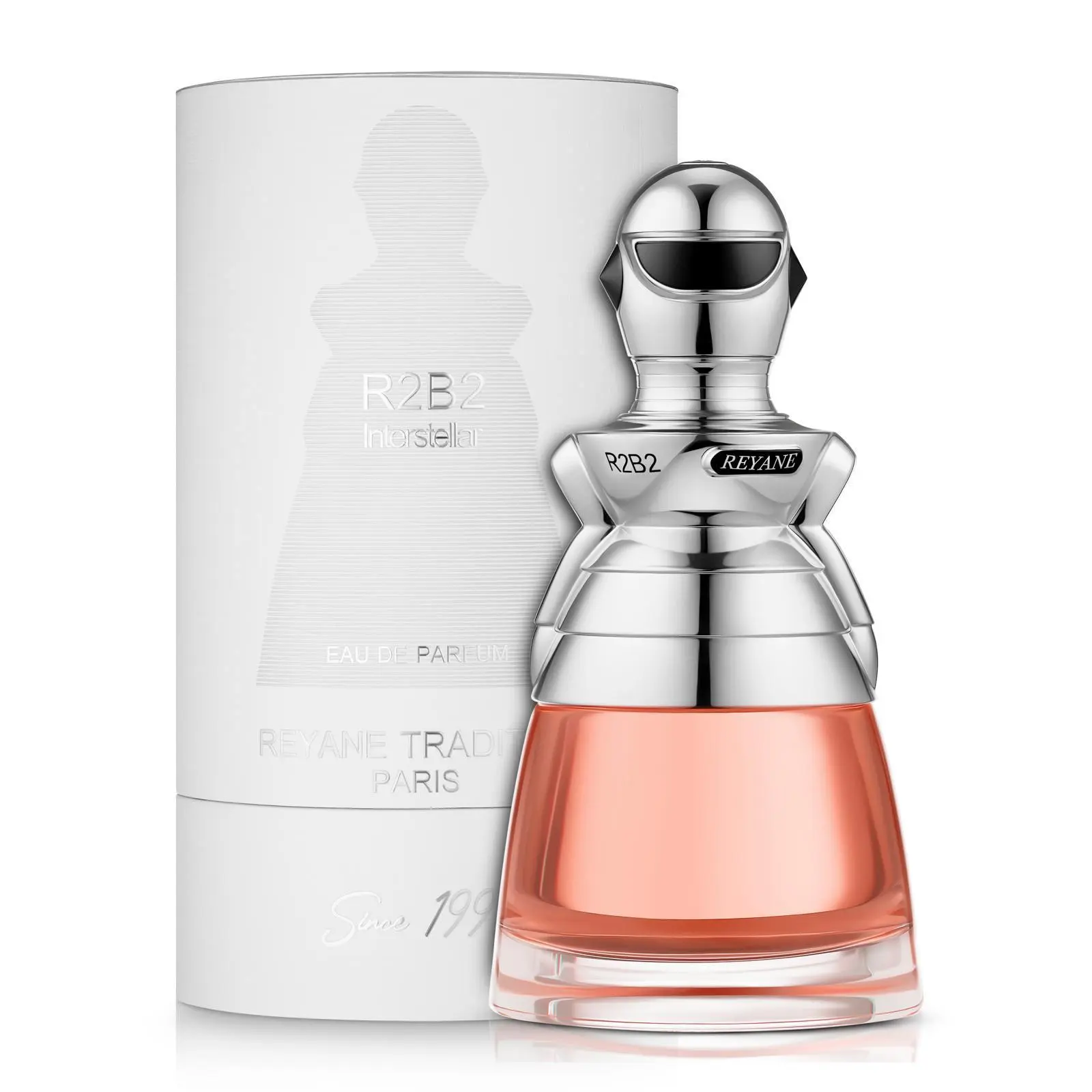 Reyane Tradition R2B2 Interstellar Eau de Parfum – 100ml – Unisex Fragrance