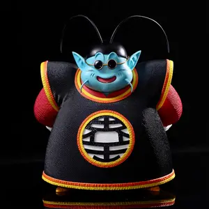 DBZ King Kai North Kai Anime Figure 15cm PVC Collectible Model Toy Gift