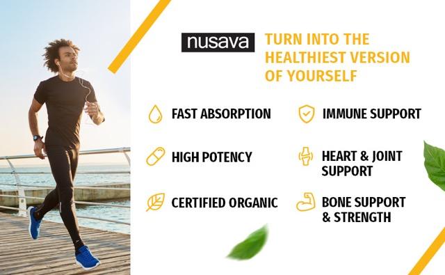 (2-PACK) Organic Vitamin D3K2 Supplement Drops with MCT Oil Omega 3, Liquid Vitamin D3 for Healthcare & Body Defenses - Non-GMO, No Fillers, 2 Fl Oz