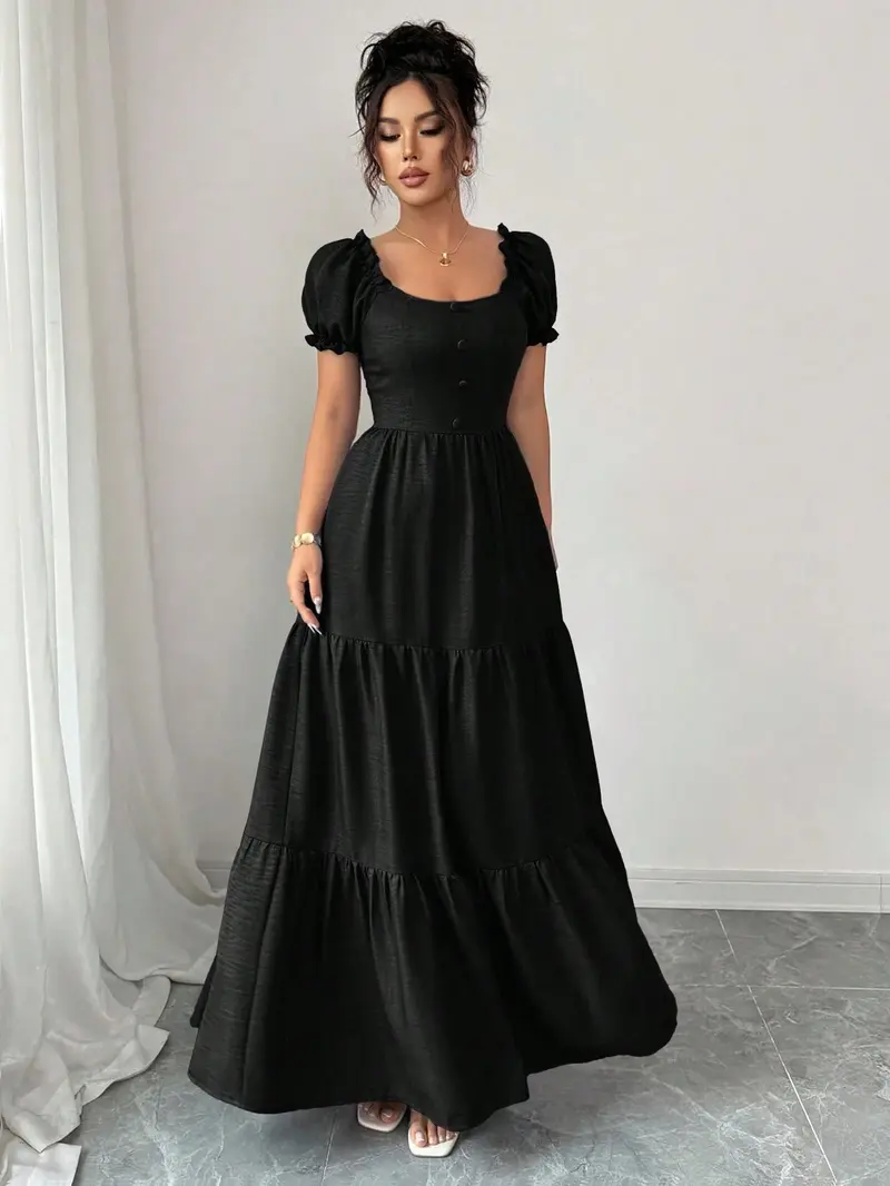 white christmas dresses Esia African Dress for Women
