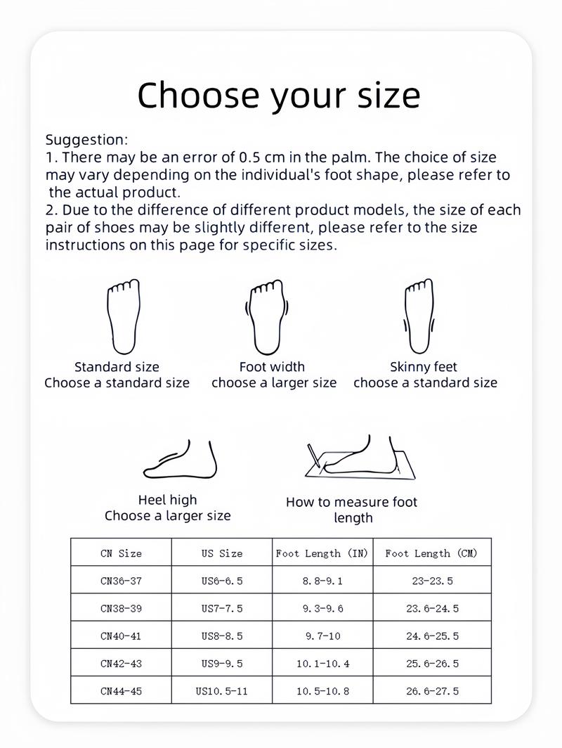 Summer Unisex Sandals wtih Arch Support FashionComfortable Lightweight Slippers Slip On Indoor andOutdoor