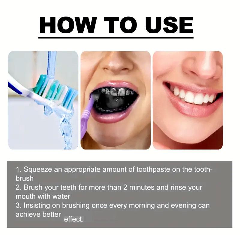 ROZINO Aloe Vera Ultra White Toothpaste Sensitive Relief & Whitening with Natural Peppermint Flavor Fluoride-Free Formula for Oral Health Care Natural Fresh Breath Tooth Powder
