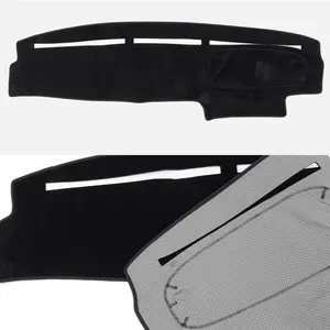 ​Custom Fit Dashboard Cover for Nissan Pathfinder 1994-1995 & Hardbody D21 Pickup 1994-1997 Non-Slip Sunshield UV Ray Protector