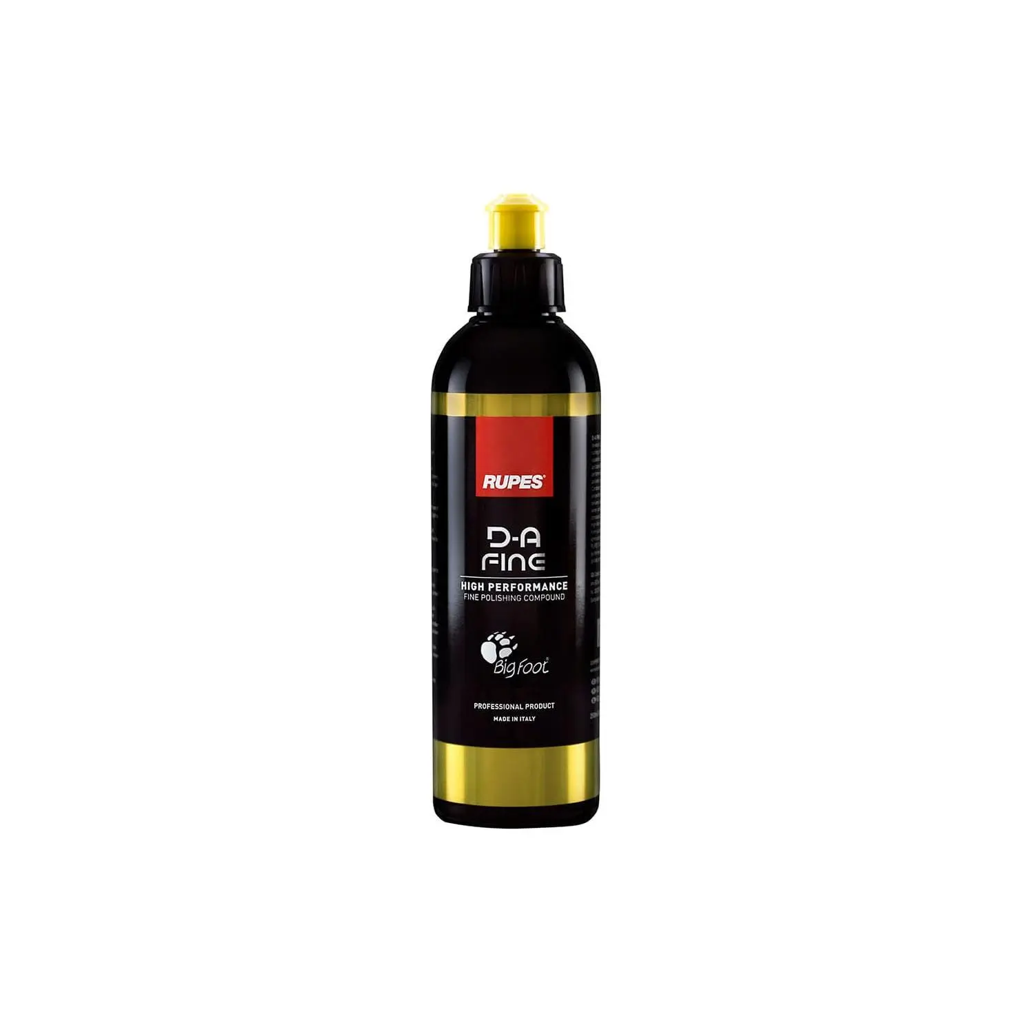 [D-A Fine] Polishing Compound