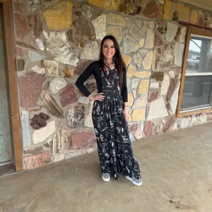 Western Desert Jump Suite