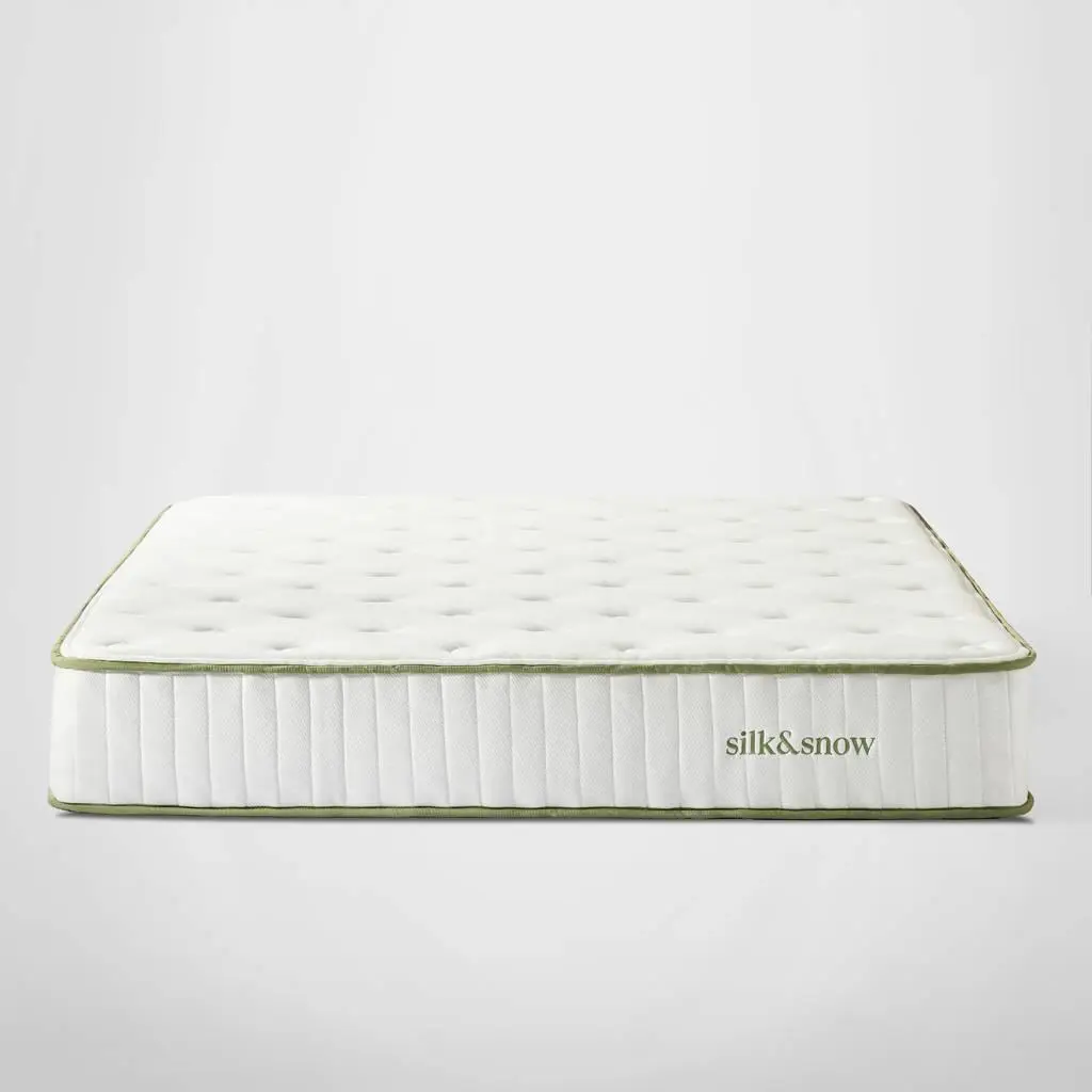 S&S Organic Mattress