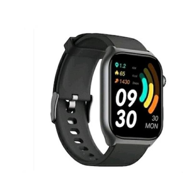 GTS7 Smart Watch for Android and iOS, 2" HD Touch Screen, Waterproof IP67, Heart Rate, Fitness Tracker, Health Monitoring